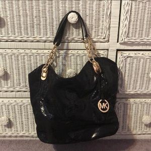 Michael Kors handbag